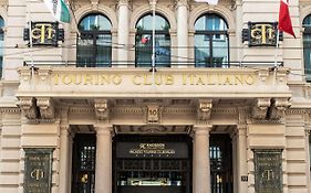 فندق راديسون كولكشن، بالاتزو تورينج كلوب ميلان